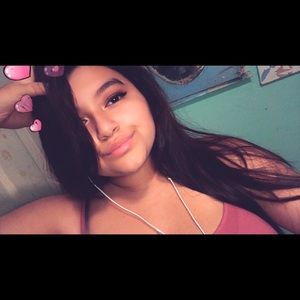 Meet your Posher, Fatima